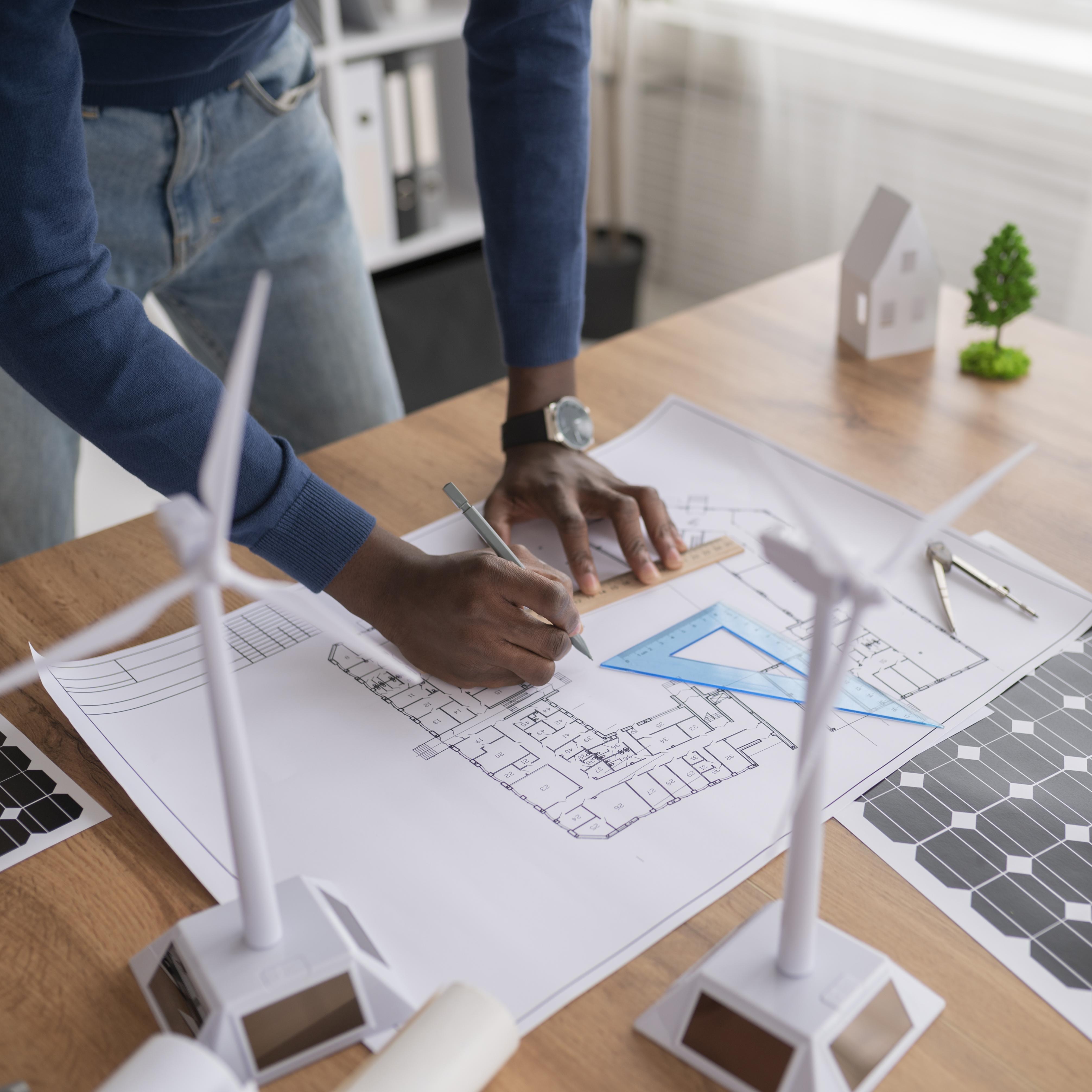 Sustainable Building Trends